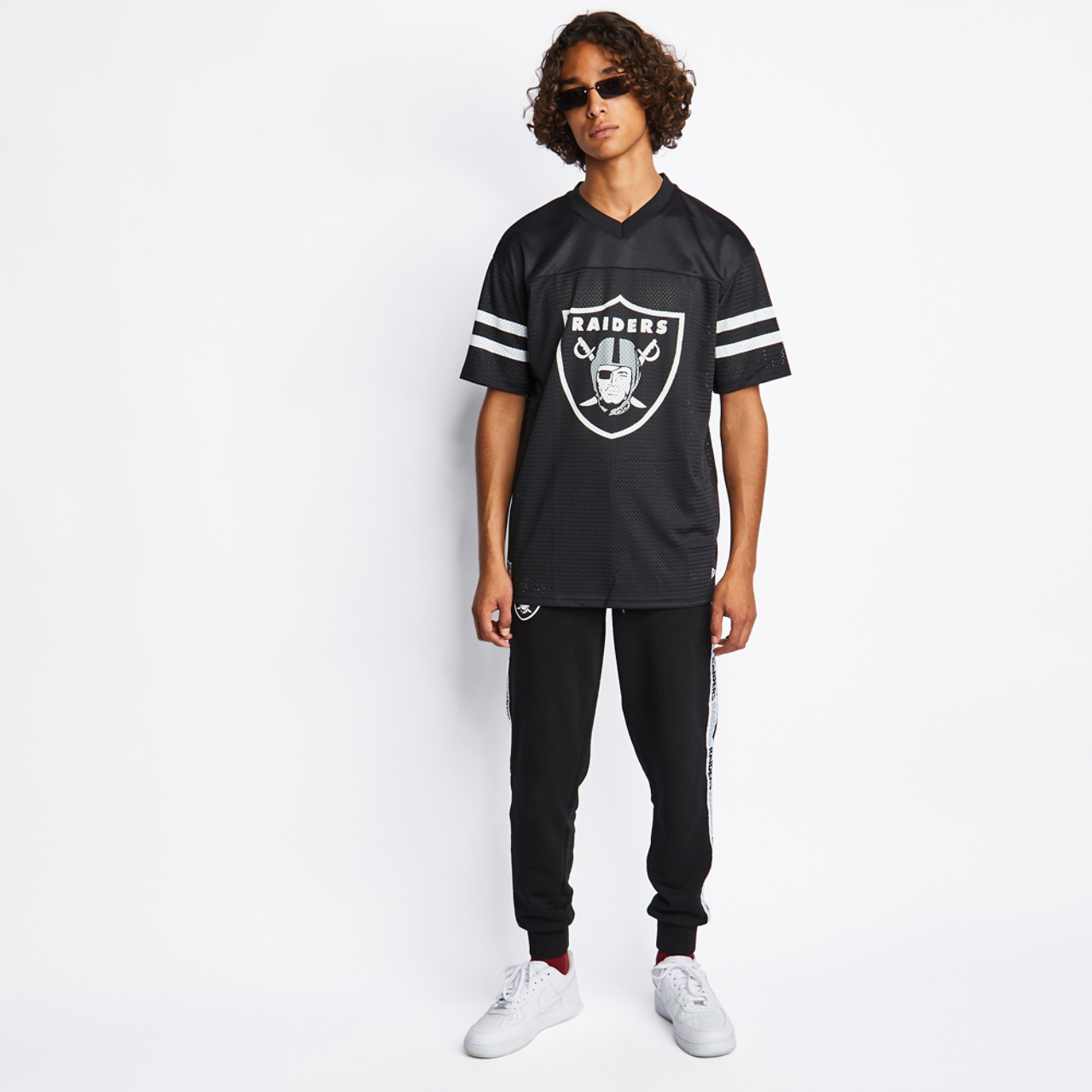 New Era Shortsleeve Image 2 of 4. Tap to open photo gallery.