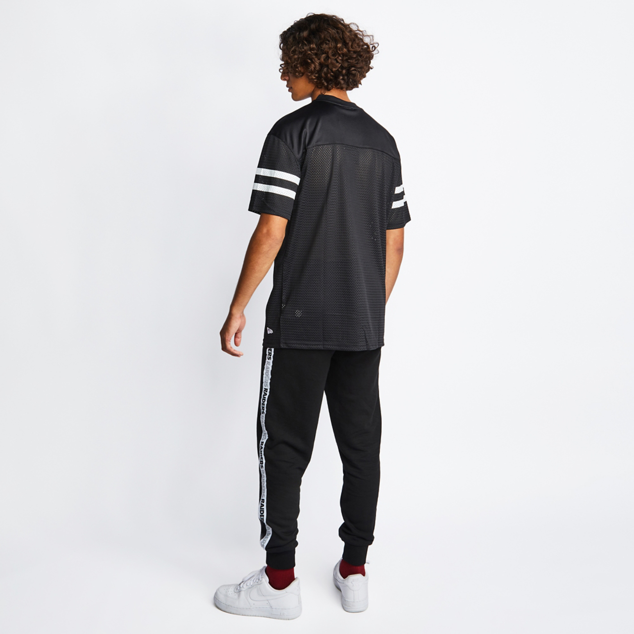 New Era Shortsleeve Image 3 of 4. Tap to open photo gallery.