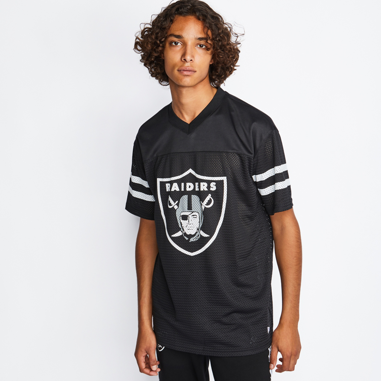 New Era Shortsleeve Image 4 of 4. Tap to open photo gallery.