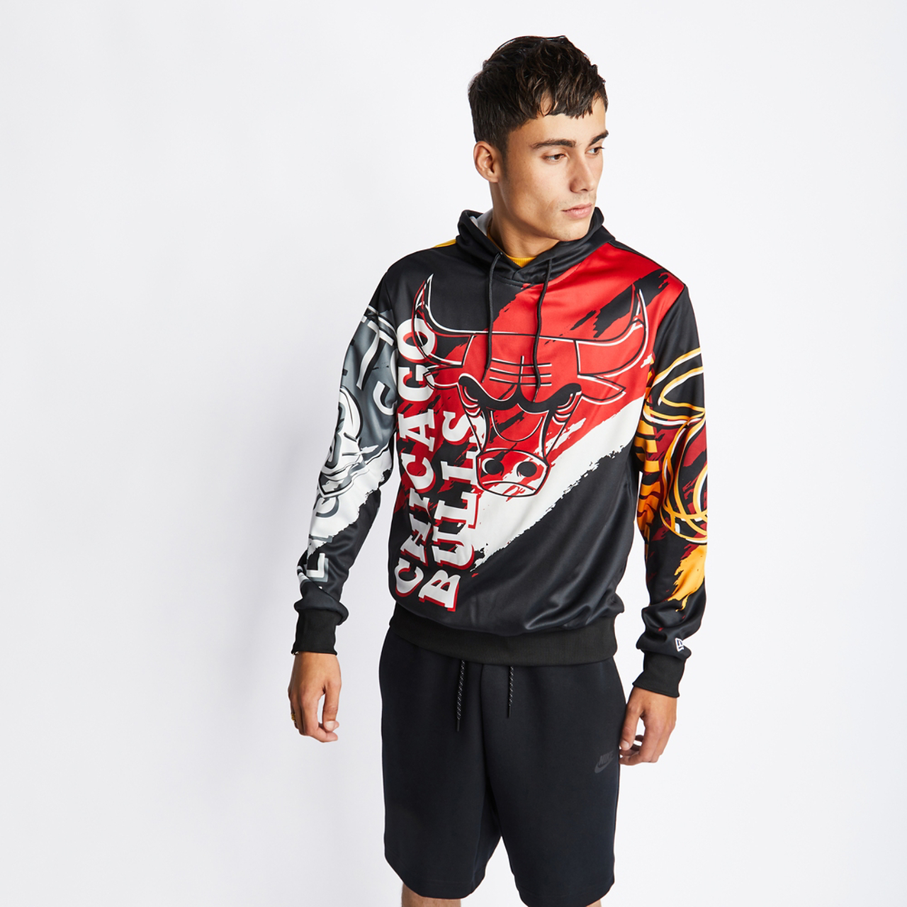 New Era NBA Over The Head Image 1 of 4. Tap to open photo gallery.