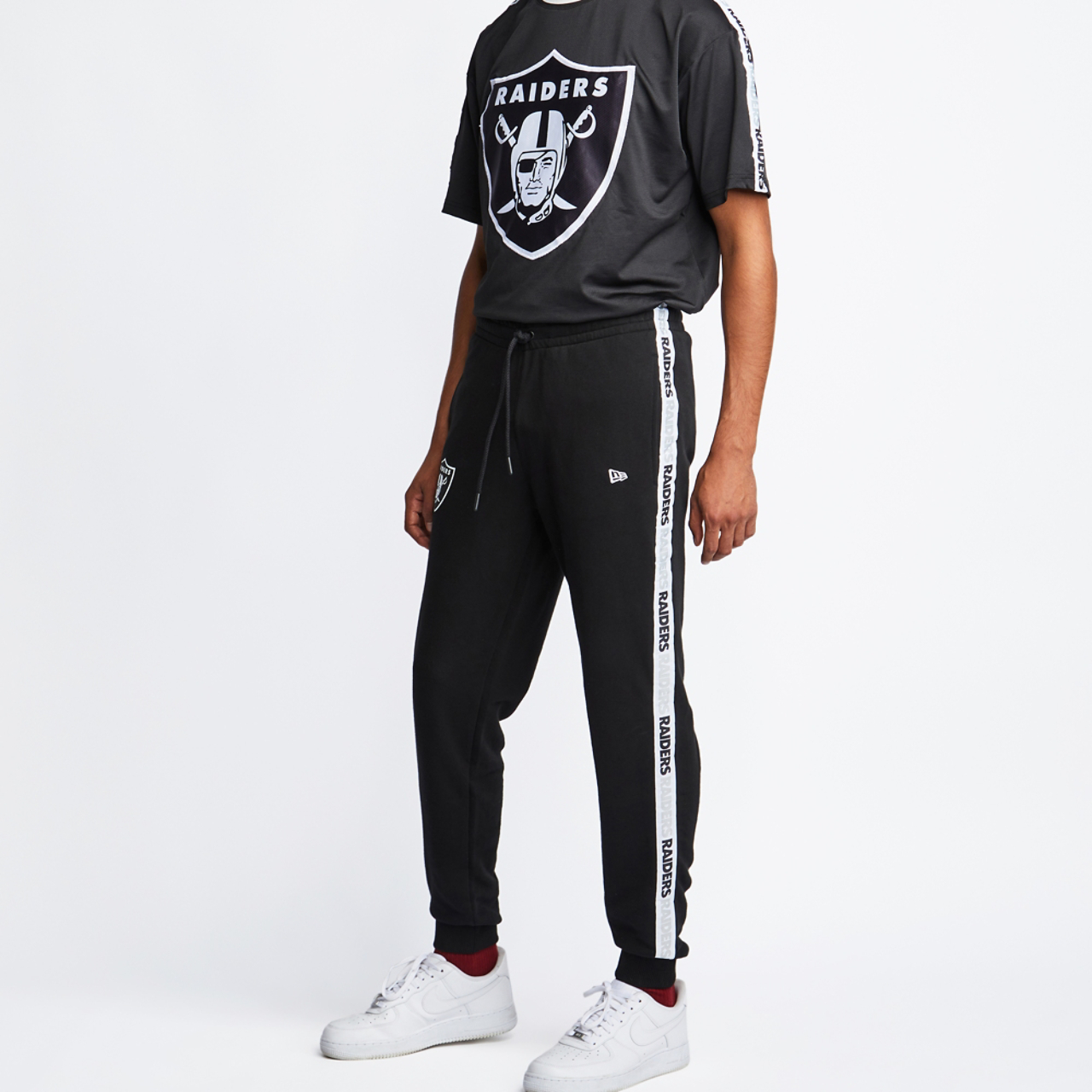 New Era Cuffed Image 2 of 4. Tap to open photo gallery.