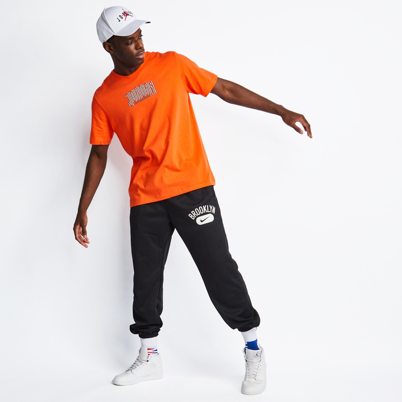 Nike Cuffed Image 2 of 4. Tap to open photo gallery.