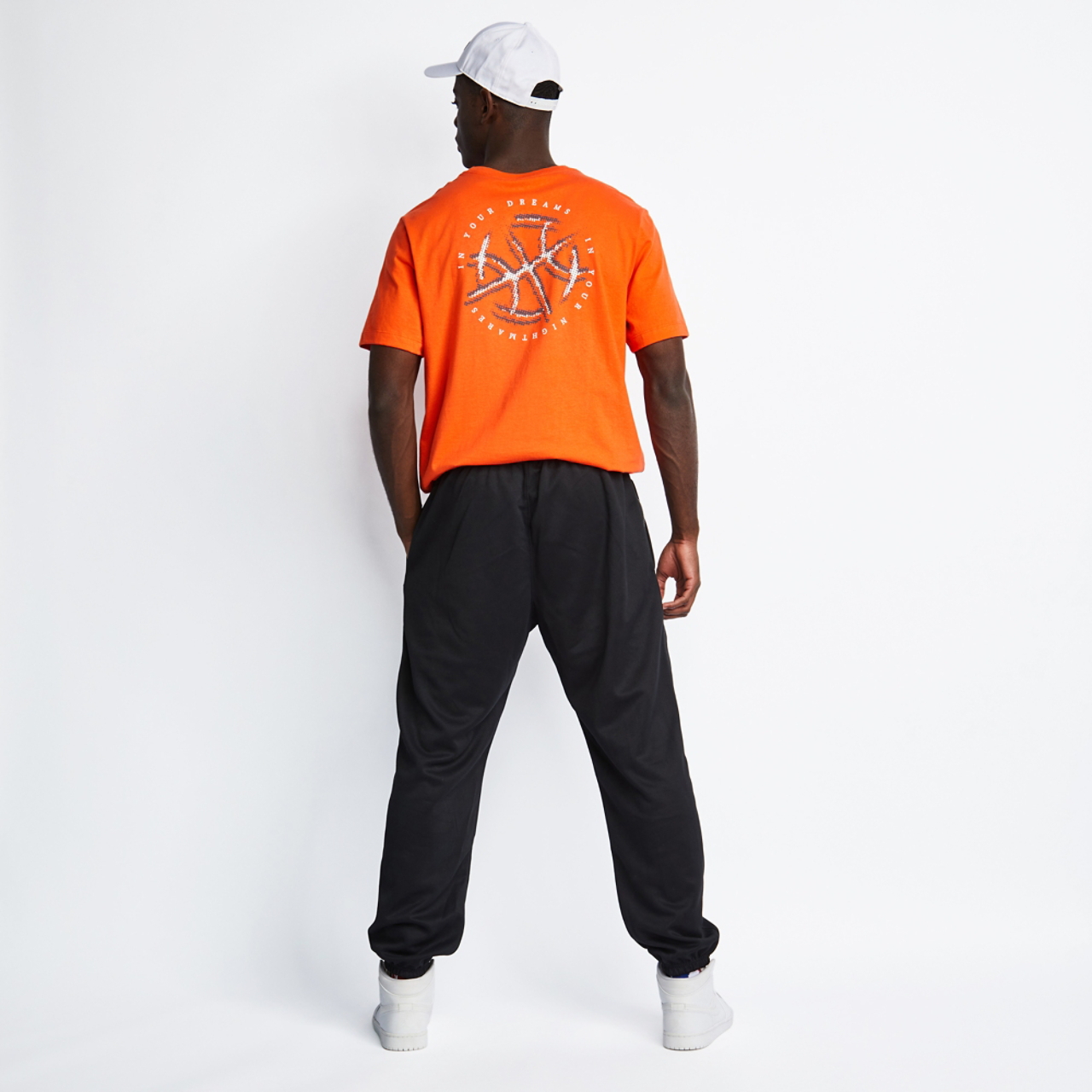 Nike Cuffed Image 3 of 4. Tap to open photo gallery.