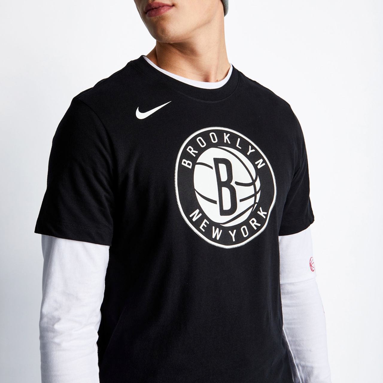 Nike Nba  Shortsleeve Image 4 of 4. Tap to open photo gallery.