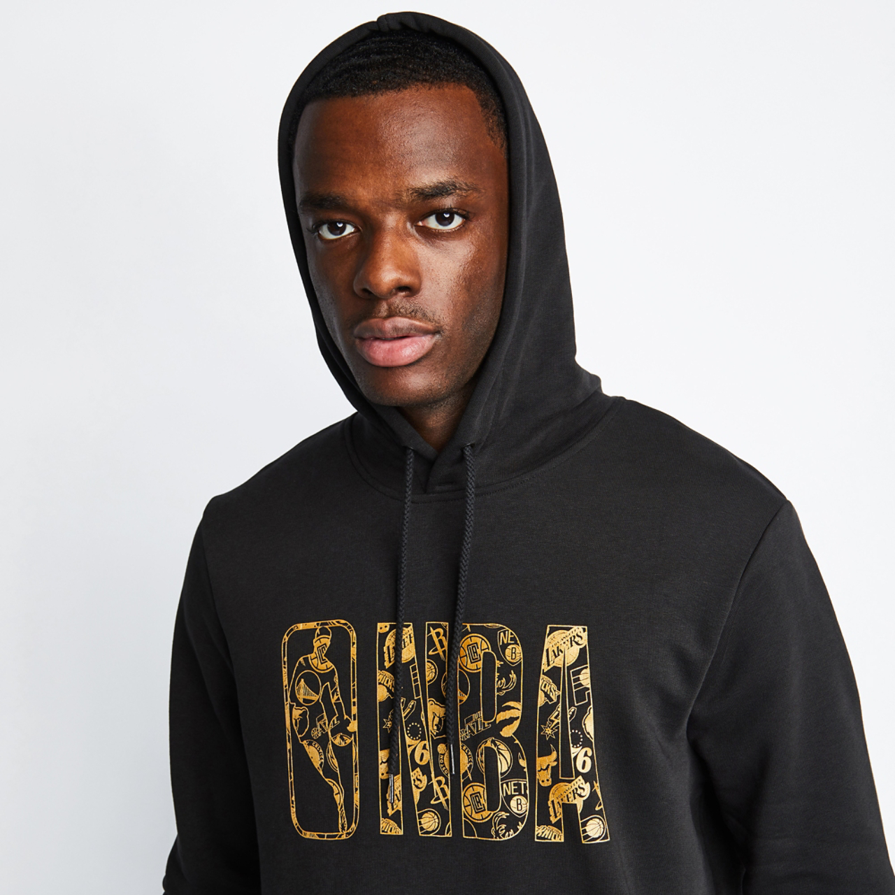 New Era NBA Over The Head Image 1 of 4. Tap to open photo gallery.