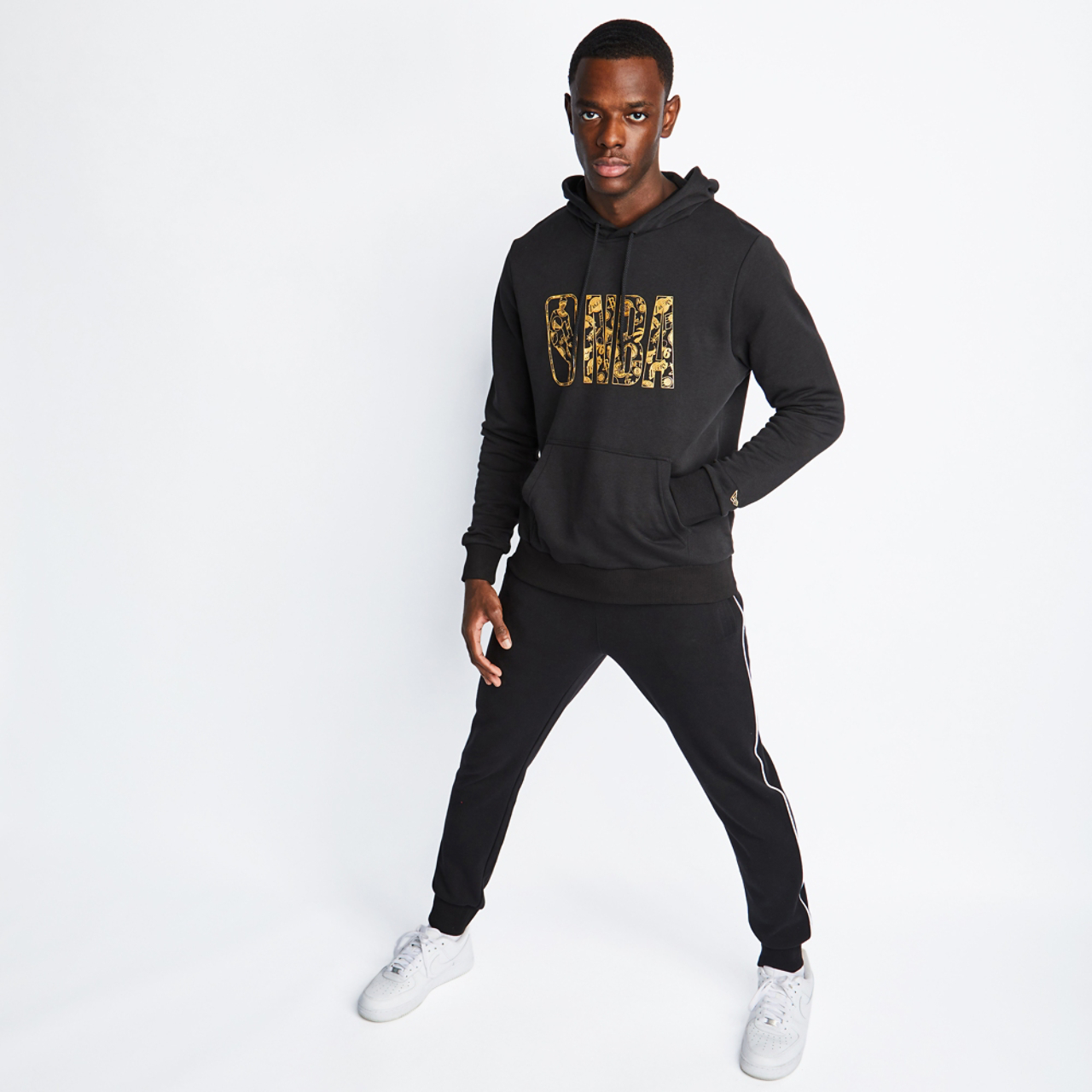 New Era NBA Over The Head Image 2 of 4. Tap to open photo gallery.