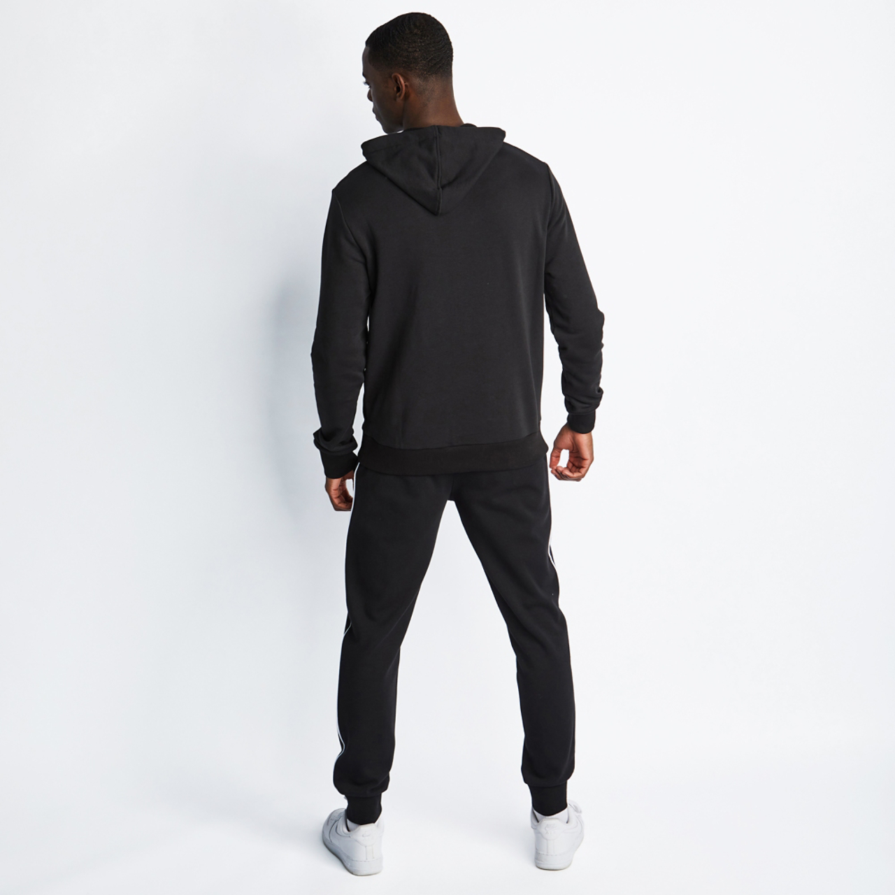 New Era NBA Over The Head Image 3 of 4. Tap to open photo gallery.