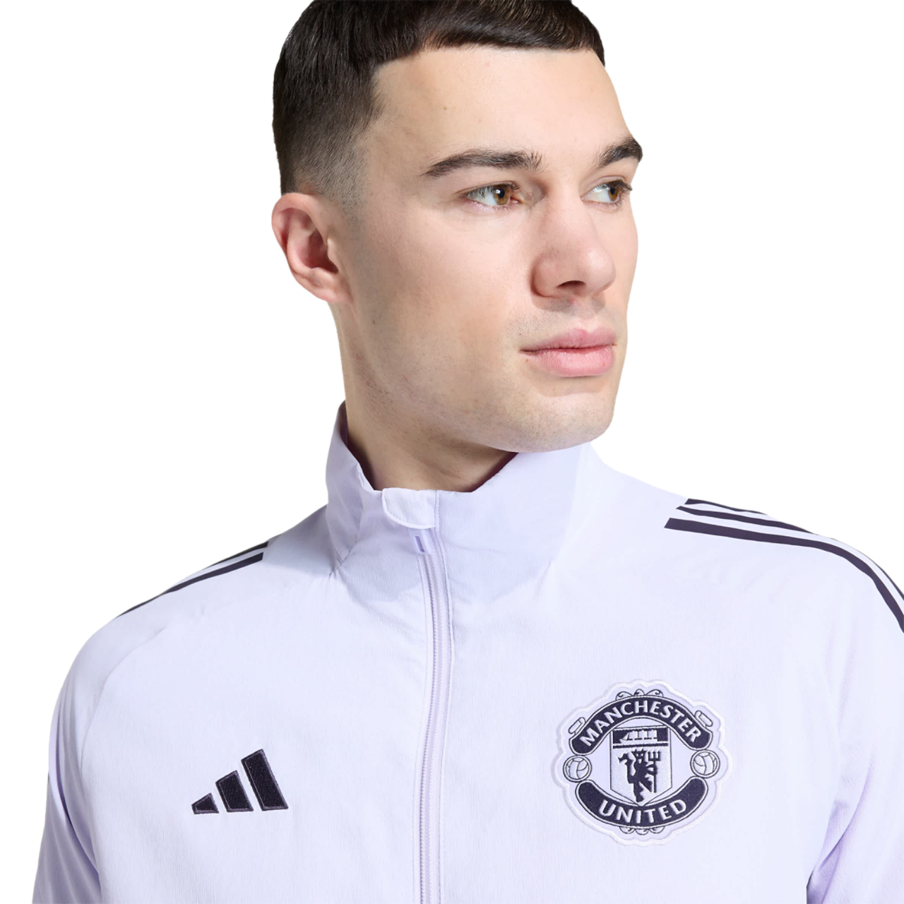 adidas Manchester United Image 4 of 5. Tap to open photo gallery.