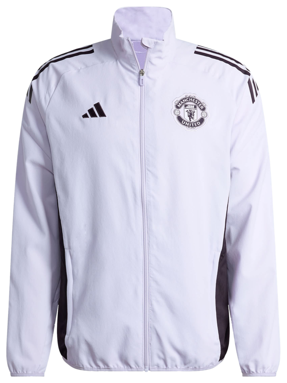 adidas Manchester United Image 5 of 5. Tap to open photo gallery.