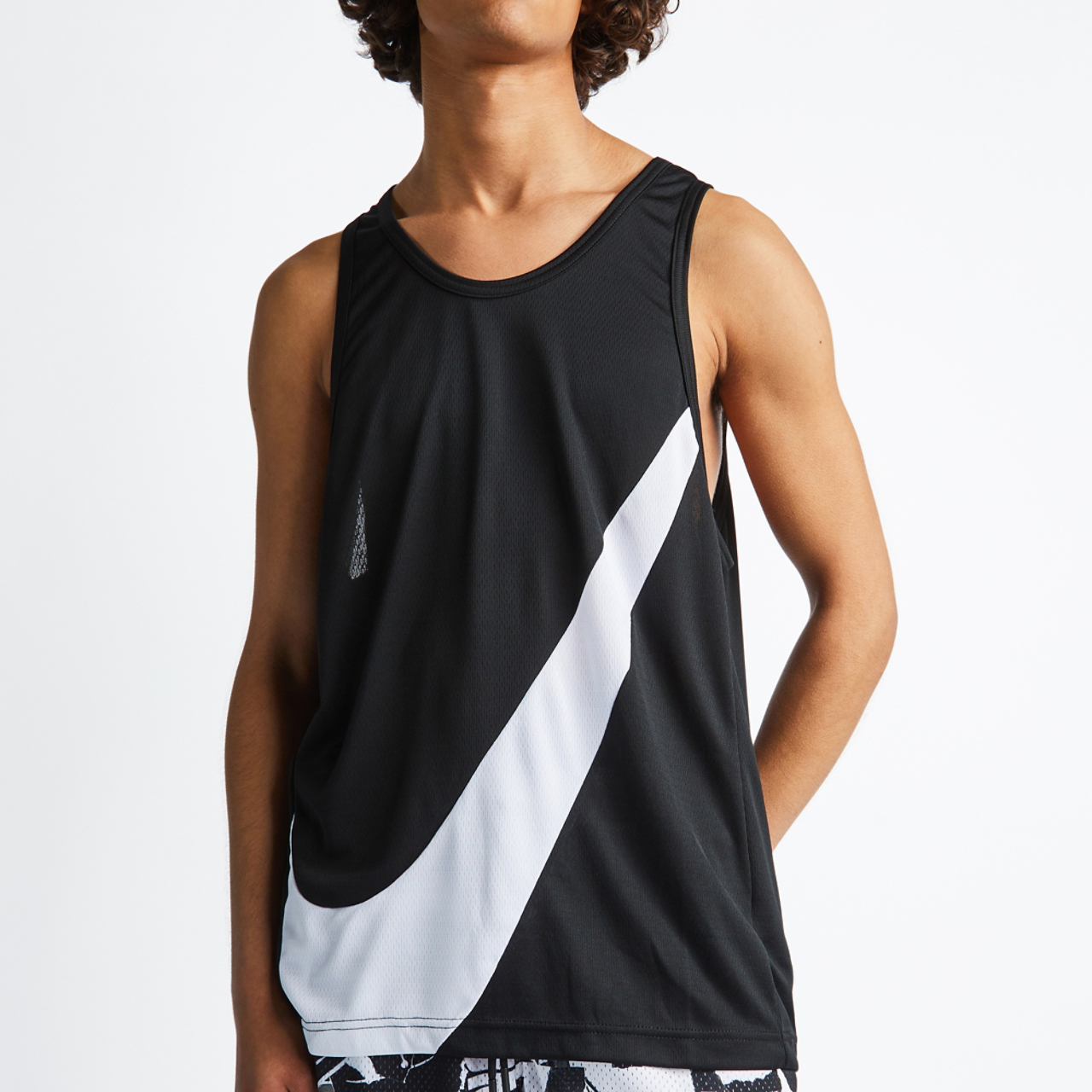 Nike Jersey Image 4 of 4. Tap to open photo gallery.