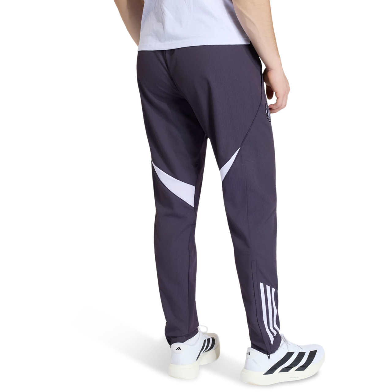 adidas Manchester United Image 3 of 5. Tap to open photo gallery.