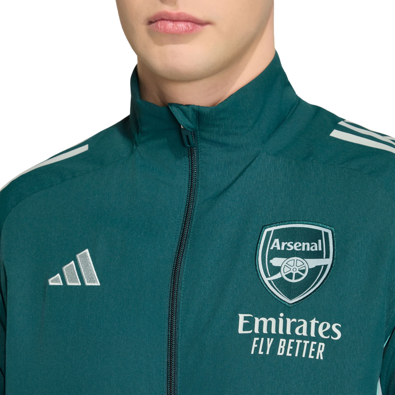 adidas Arsenal Fc Image 4 of 5. Tap to open photo gallery.