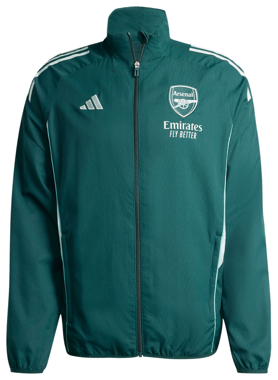adidas Arsenal Fc Image 5 of 5. Tap to open photo gallery.