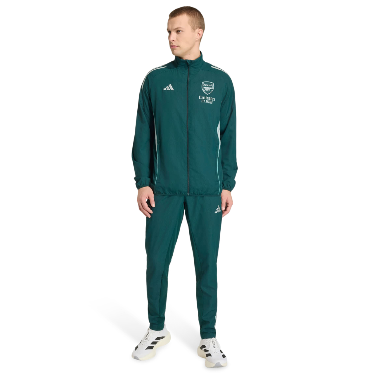 adidas Arsenal Fc Afbeelding 2 van 5. Tik om de fotogalerij te openen..
