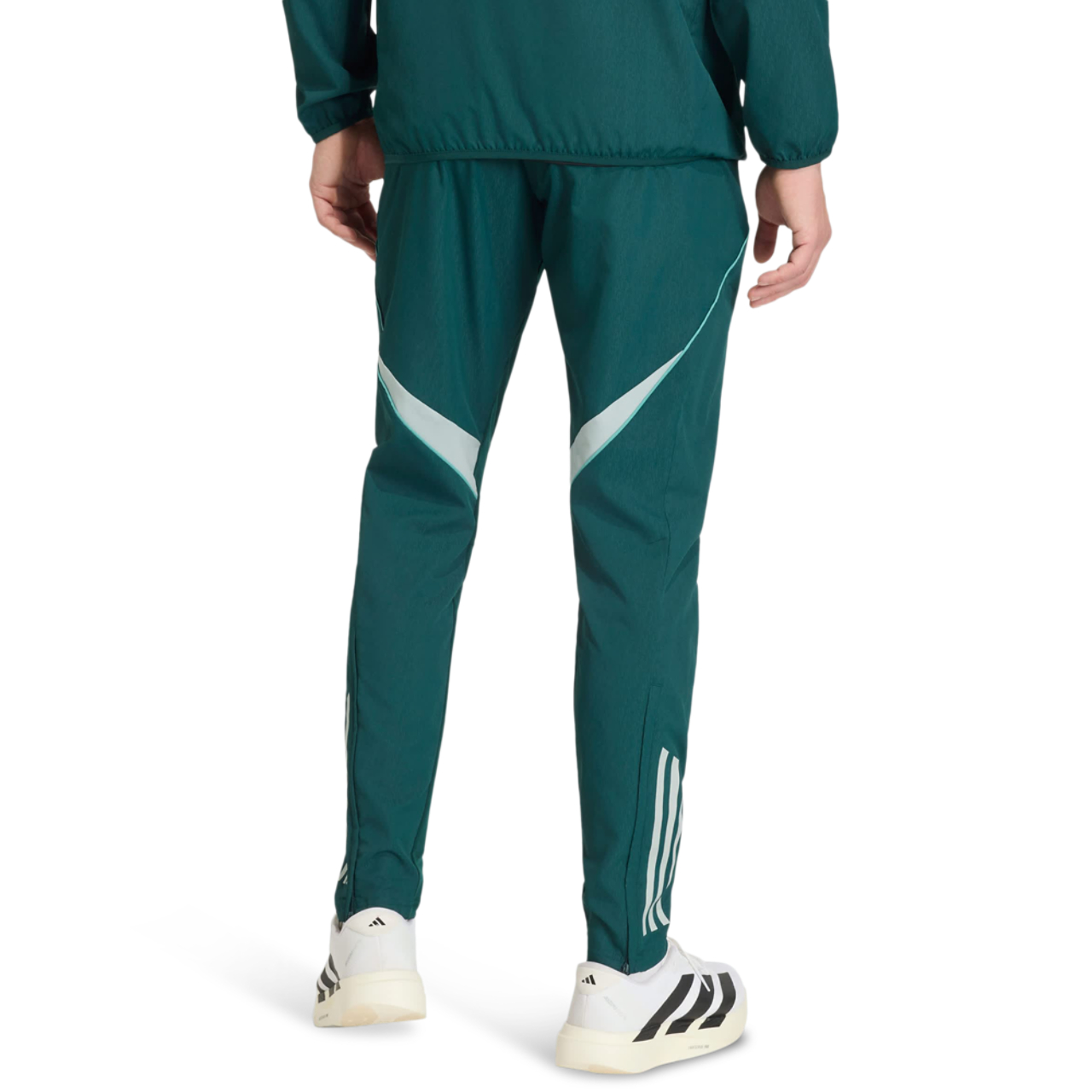 adidas Arsenal Fc Afbeelding 3 van 5. Tik om de fotogalerij te openen..