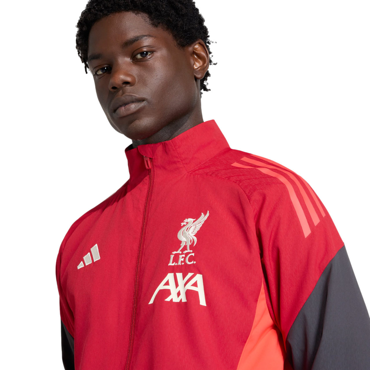 adidas Liverpool Afbeelding 4 van 5. Tik om de fotogalerij te openen..