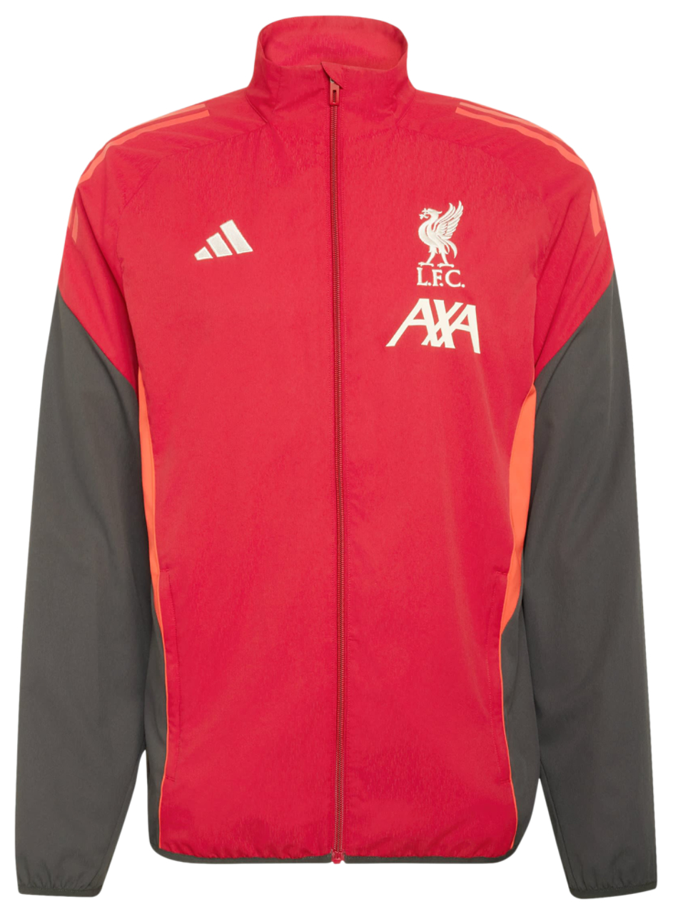 adidas Liverpool Afbeelding 5 van 5. Tik om de fotogalerij te openen..