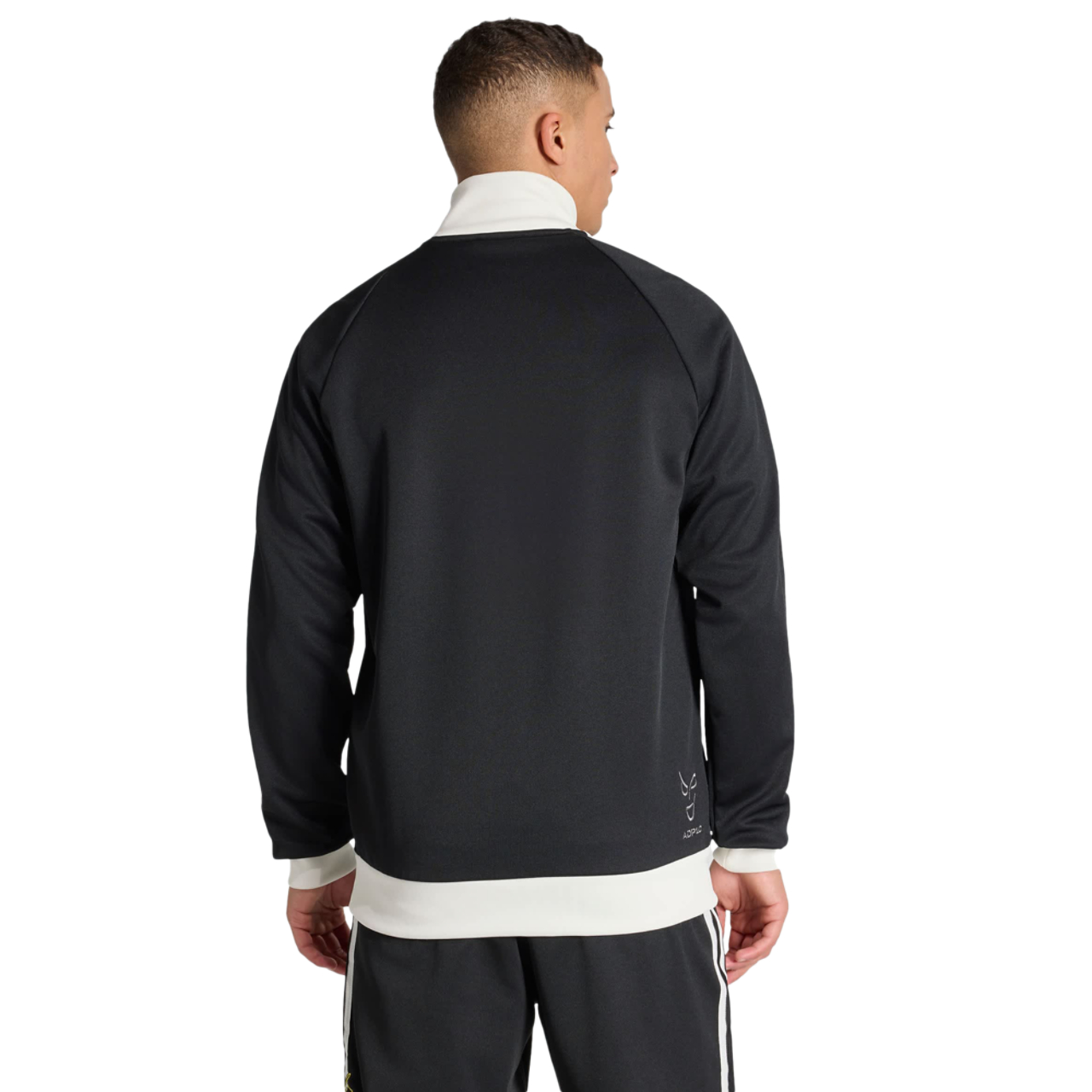 adidas Juventus Football Club Imagen 3 de 5. Toque para abrir la galería de fotos.