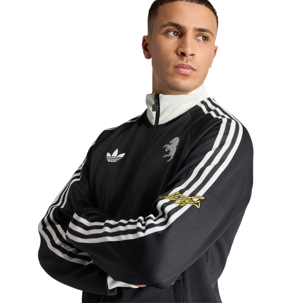adidas Juventus Football Club Imagen 4 de 5. Toque para abrir la galería de fotos.