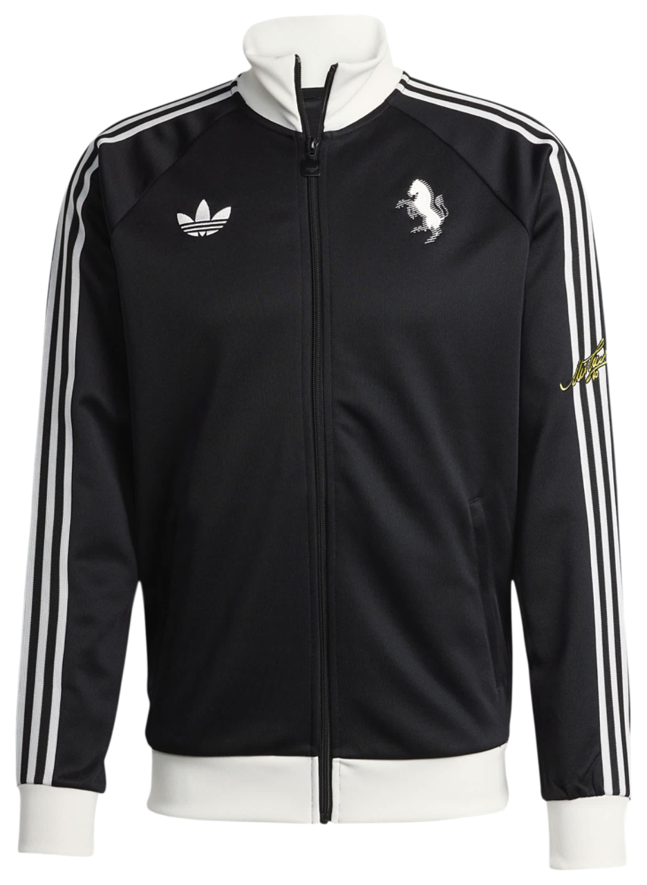 adidas Juventus Football Club Imagen 5 de 5. Toque para abrir la galería de fotos.