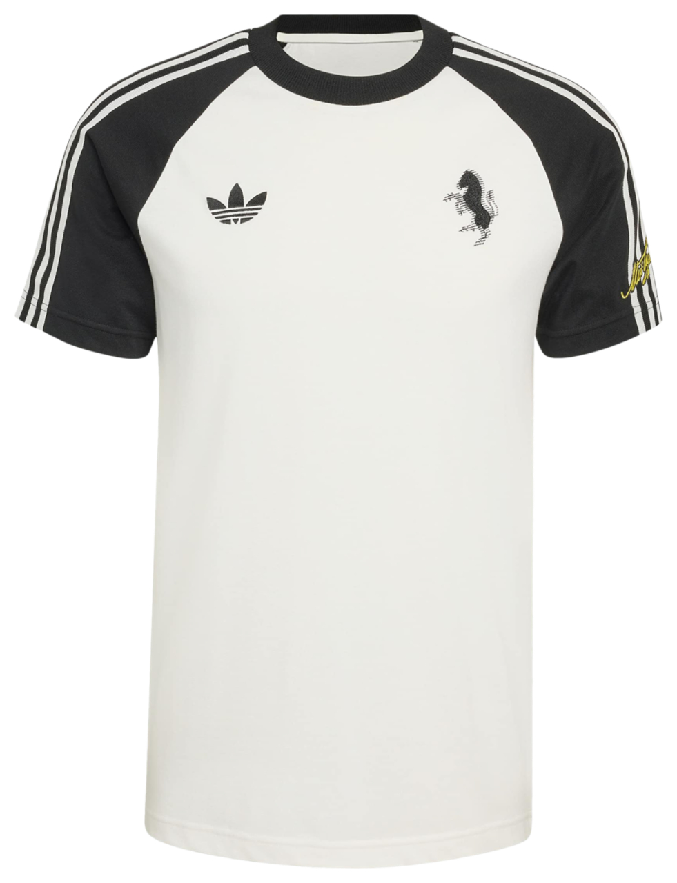 adidas Juventus Football Club Immagine 5 di 5. Tocca per aprire la galleria fotografica.