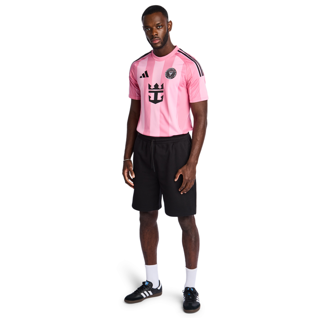 Inter Miami Adidas Performance 26 Adidas Inter Miami Cf Home 25-26