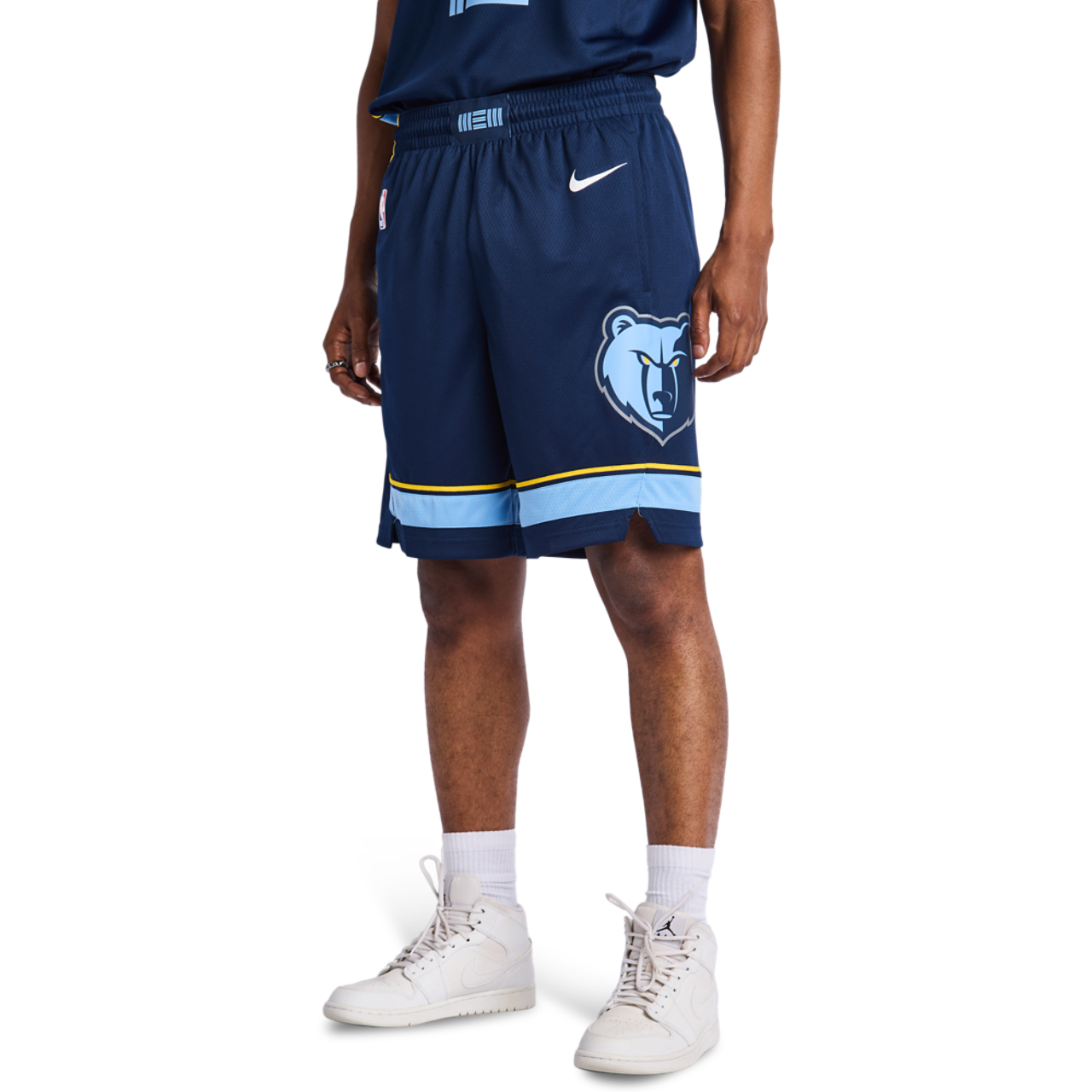 Nike Nba Memphis G Image 1 of 7. Tap to open photo gallery.