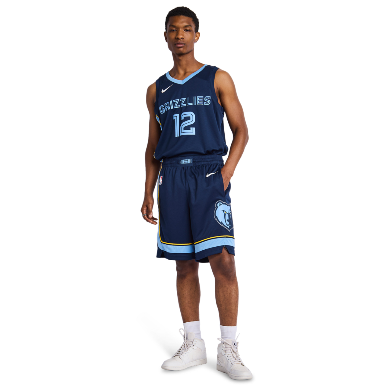 Nike Nba Memphis G Image 2 of 7. Tap to open photo gallery.