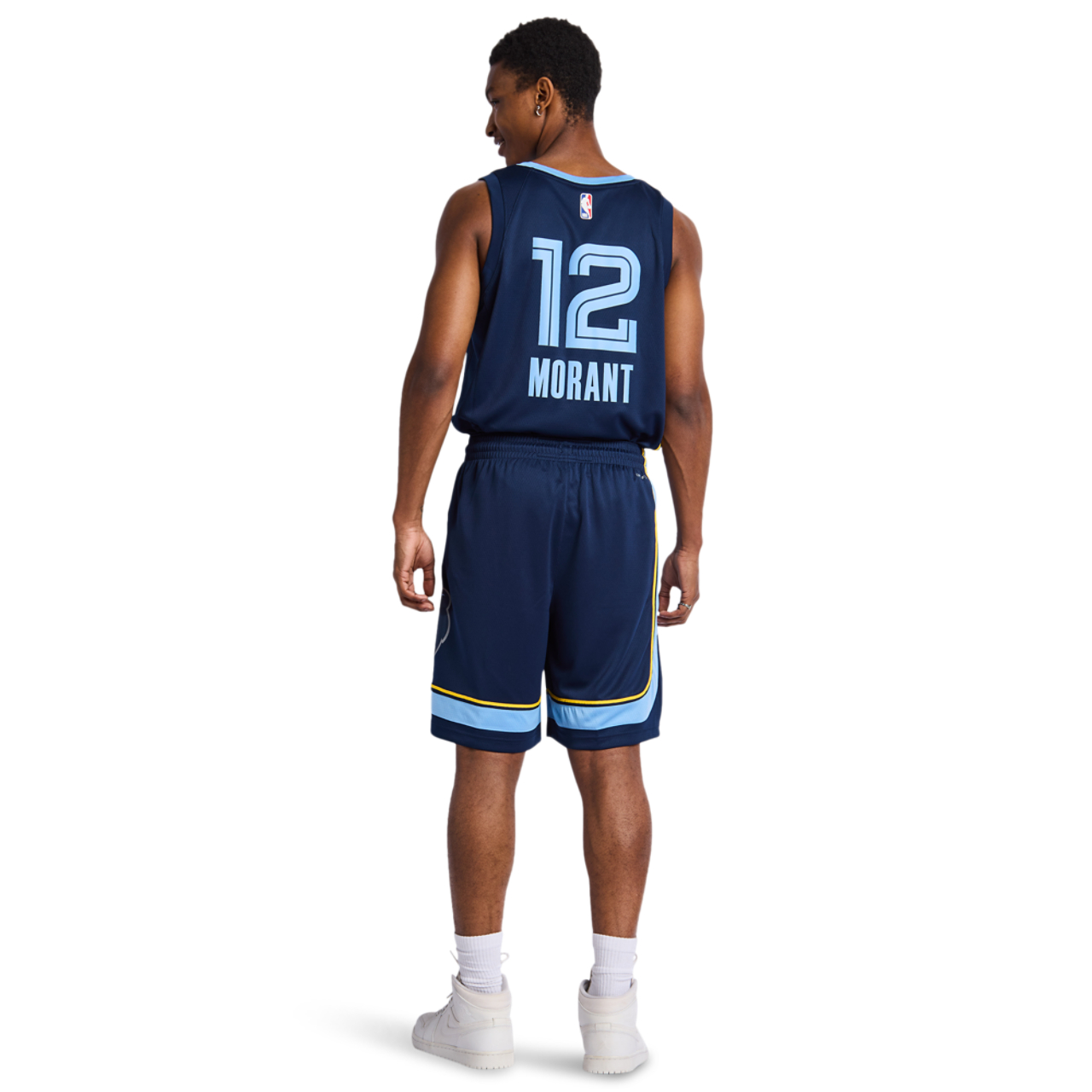 Nike Nba Memphis G Image 3 of 7. Tap to open photo gallery.