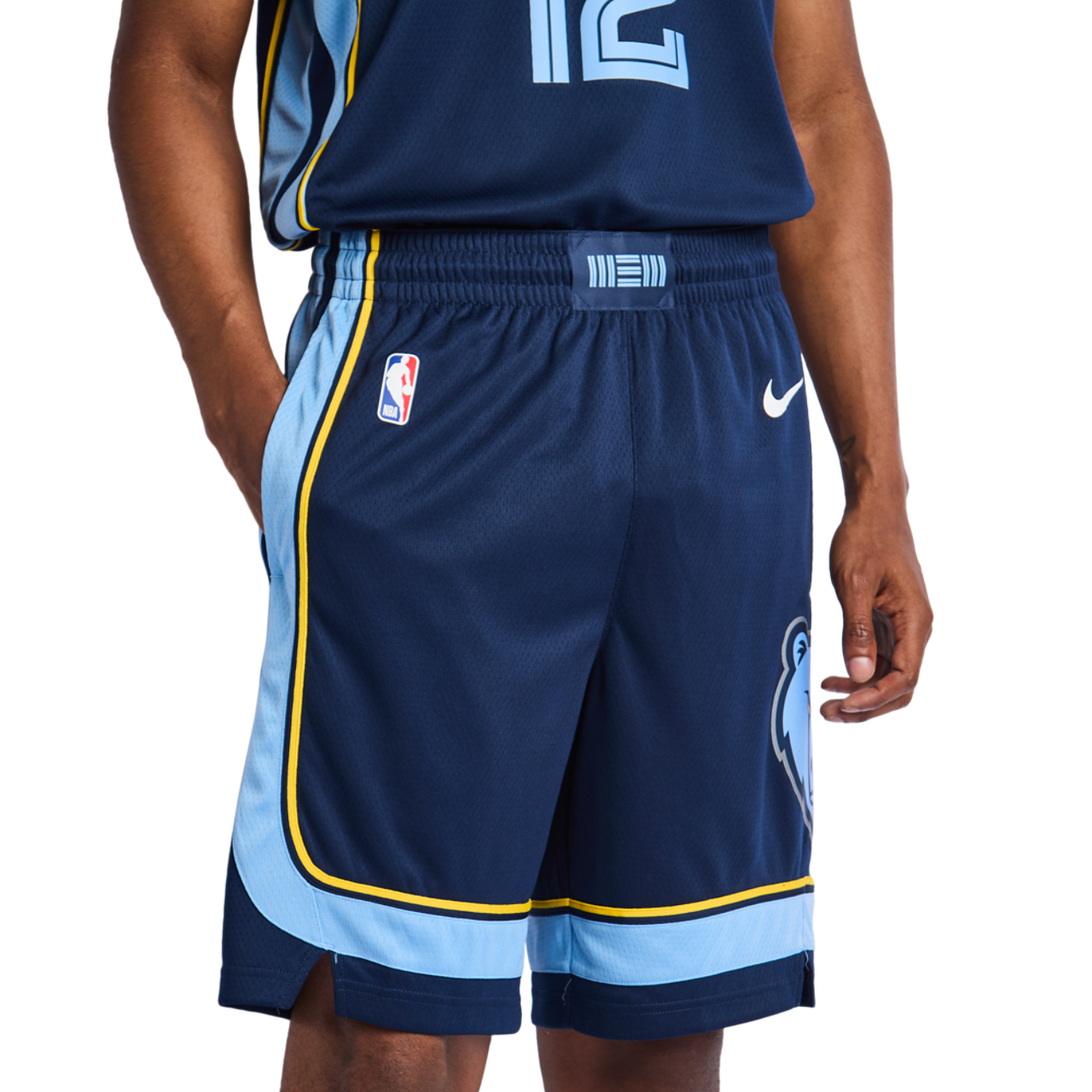 Nike Nba Memphis G Image 4 of 7. Tap to open photo gallery.