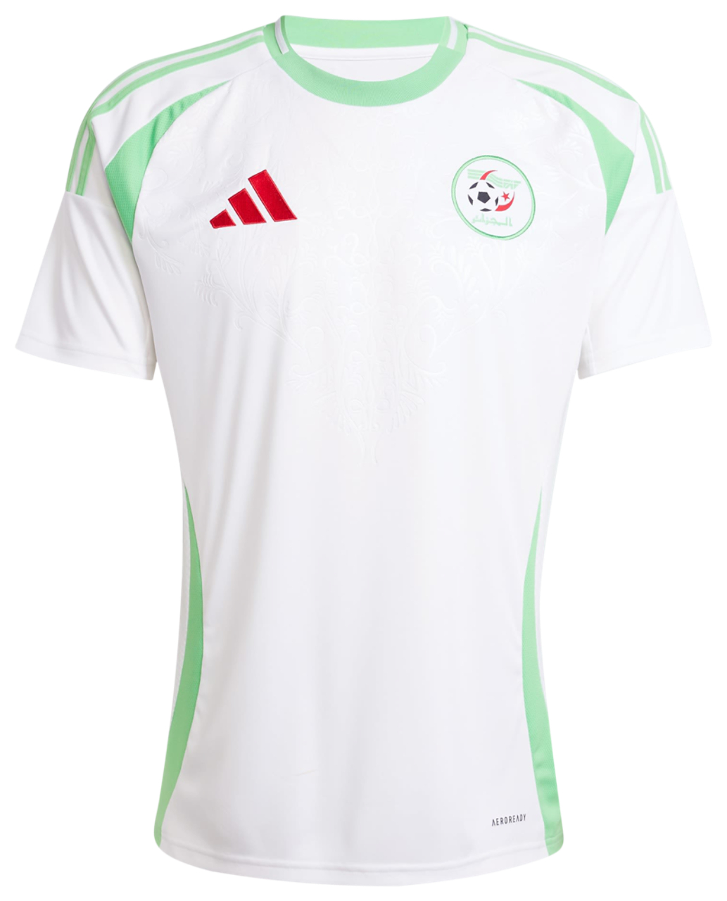 adidas Algeria 24 Away Foot Locker Spain