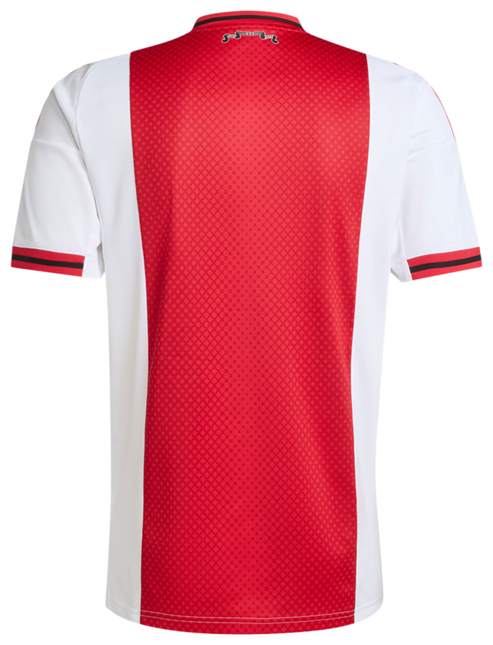 adidas Ajax Amsterdam Home 25-26 Image 6 of 6. Tap to open photo gallery.