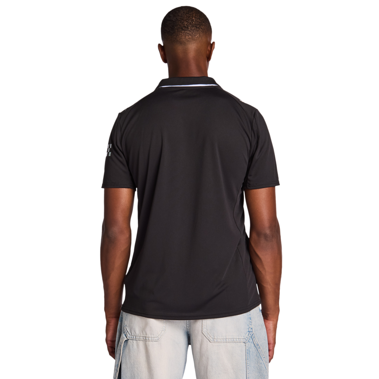 Puma Manchester City Away 25-26 Image 2 of 6. Tap to open photo gallery.