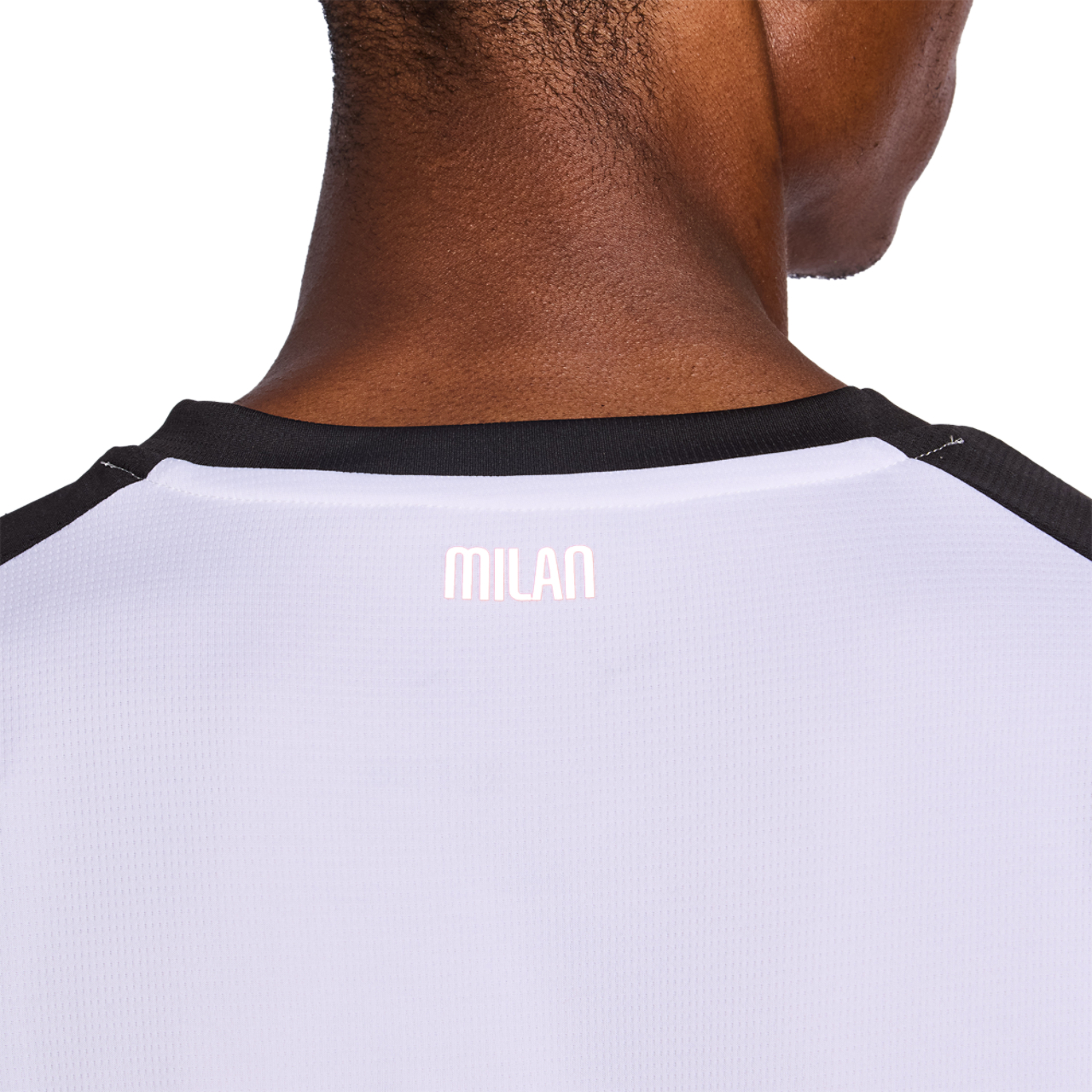 Puma Ac Milan Away 25-26 Image 8 of 8. Tap to open photo gallery.