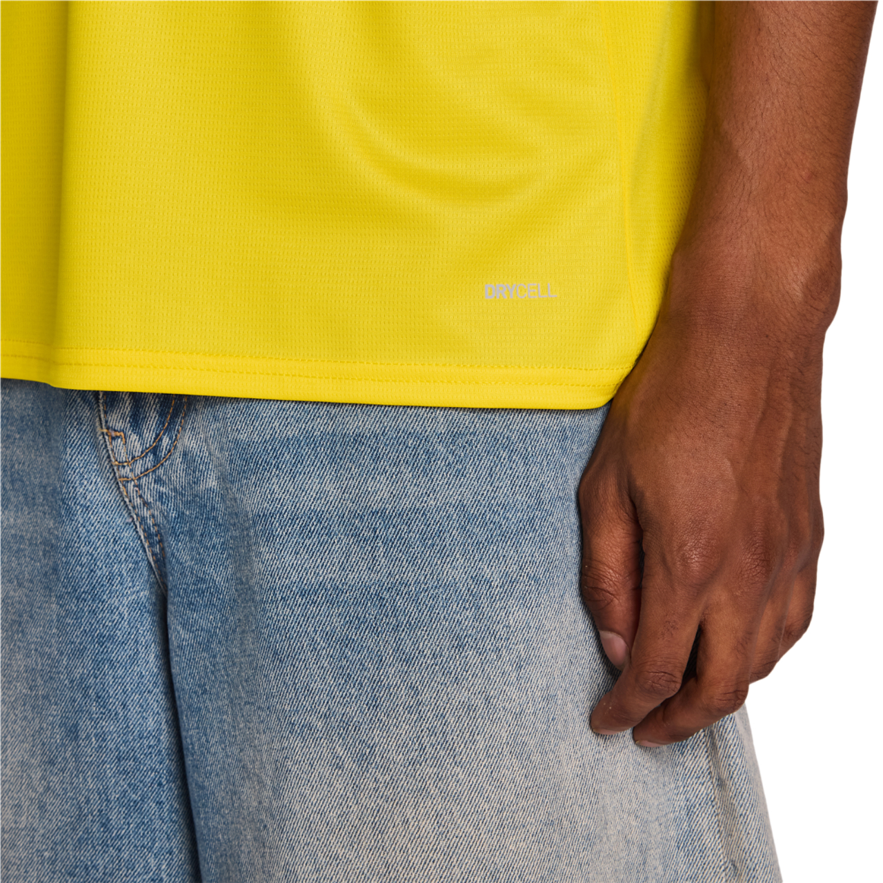 Puma Borussia Dortmund Home 25-26 Immagine 7 di 9. Tocca per aprire la galleria fotografica.