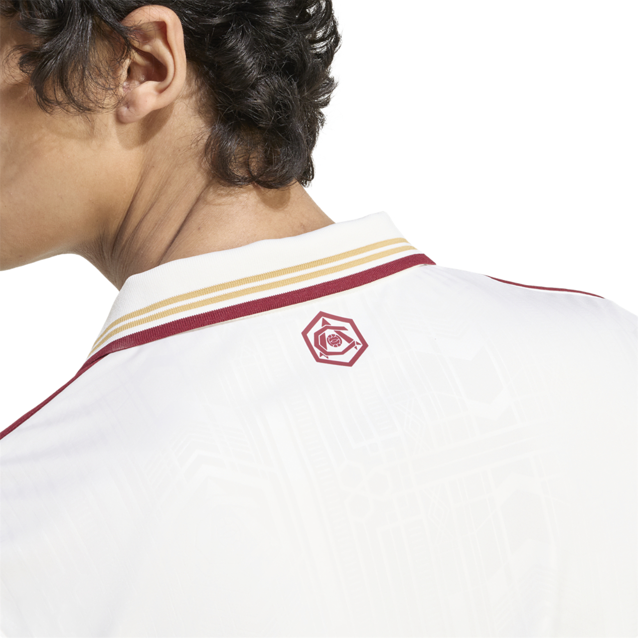 adidas Arsenal Fc Imagen 4 de 8. Toque para abrir la galería de fotos.
