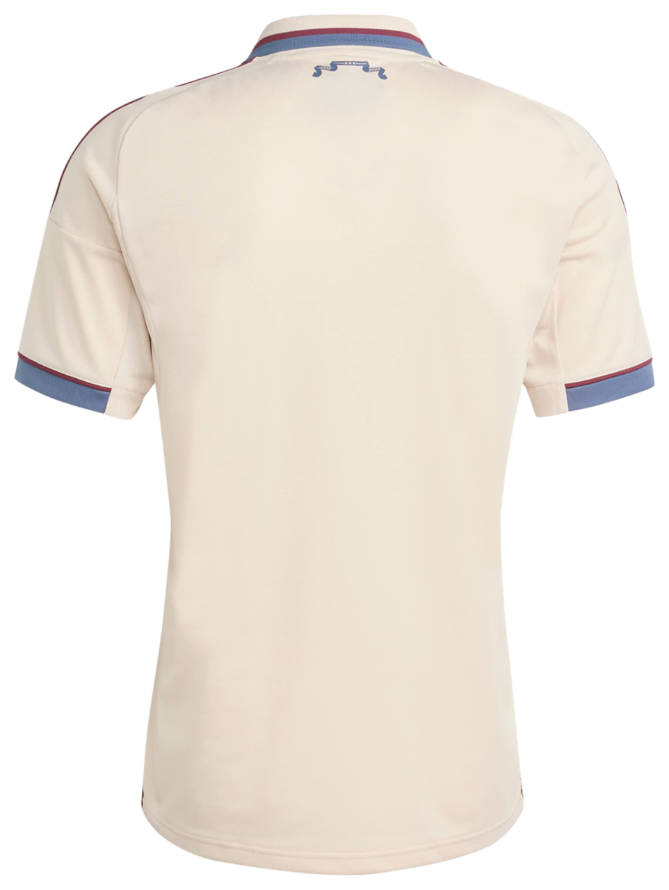 adidas Ajax Amsterdam Third 25-26 Image 6 sur 6. Appuyez pour ouvrir la galerie de photos.