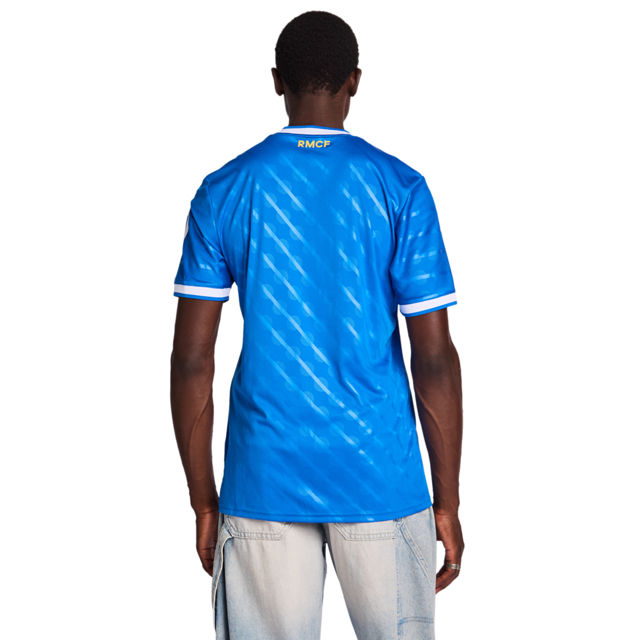 adidas Real Madrid Third 25-26 Image 4 of 7. Tap to open photo gallery.