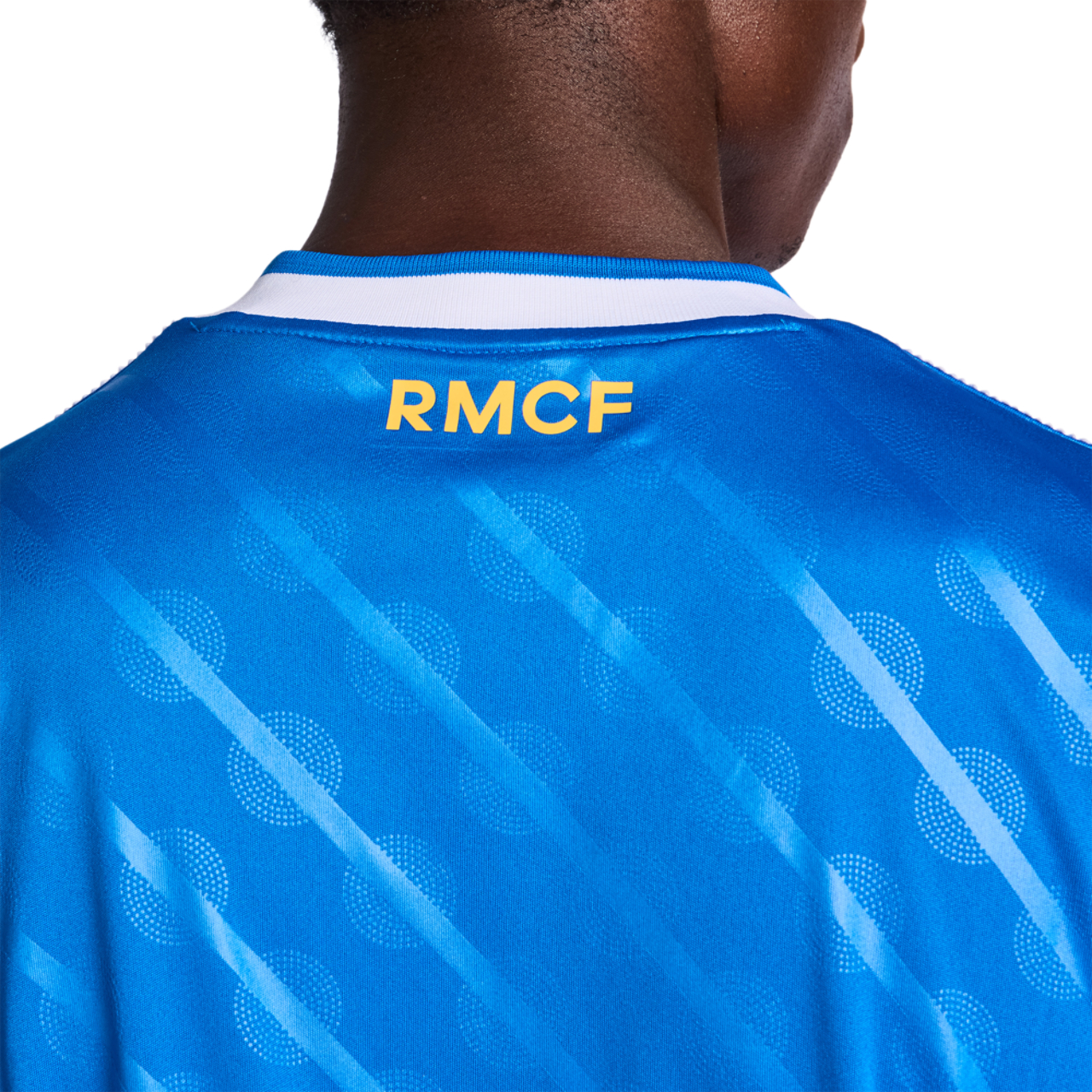 adidas Real Madrid Third 25-26 Image 7 of 7. Tap to open photo gallery.
