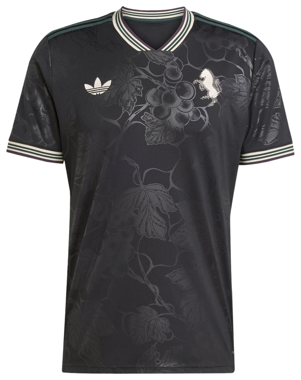 adidas Juventus Third 25-26 Afbeelding 5 van 6. Tik om de fotogalerij te openen..