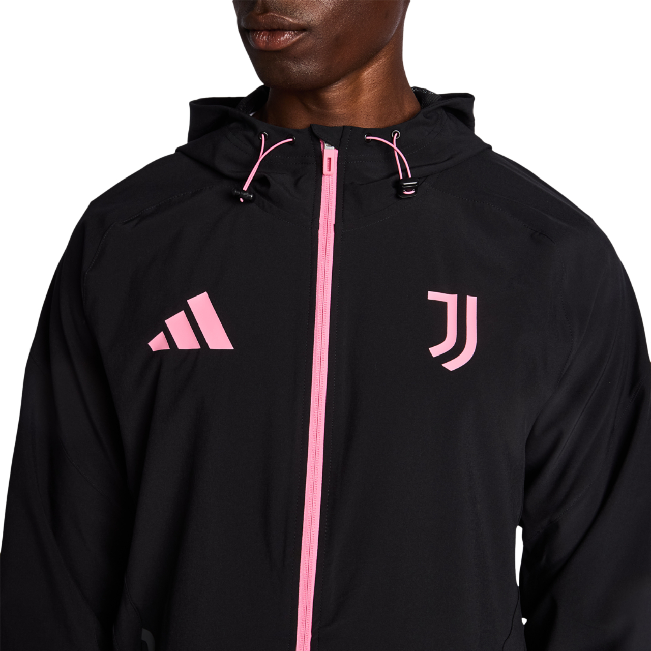 adidas Juventus Football Club Imagen 5 de 6. Toque para abrir la galería de fotos.