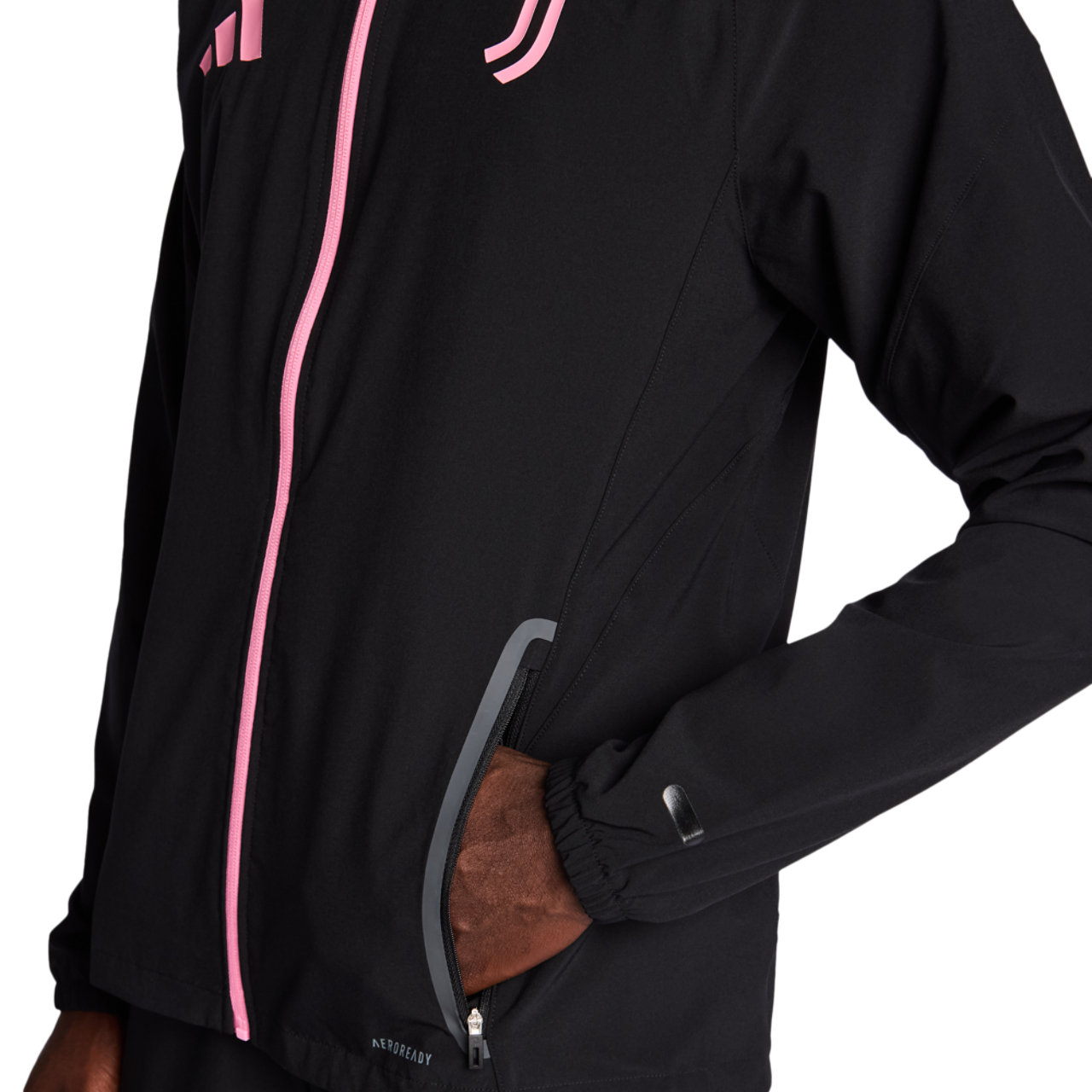 adidas Juventus Football Club Imagen 6 de 6. Toque para abrir la galería de fotos.