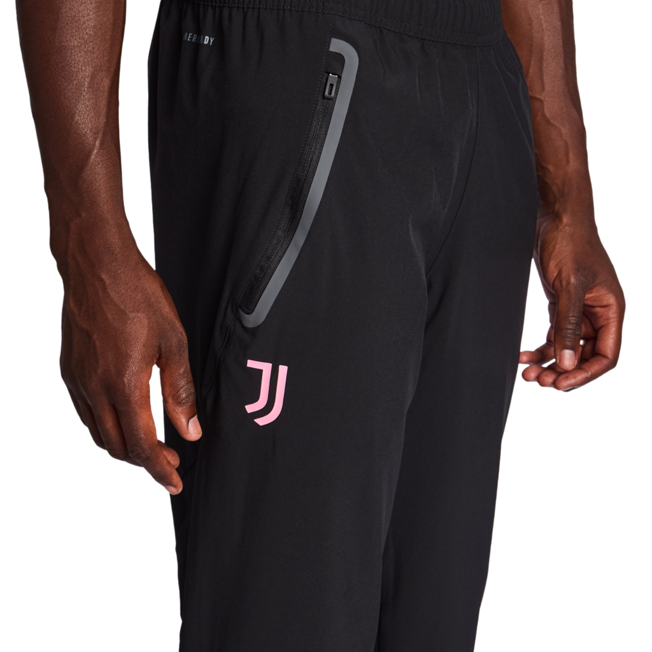 adidas Juventus Football Club Imagen 5 de 6. Toque para abrir la galería de fotos.