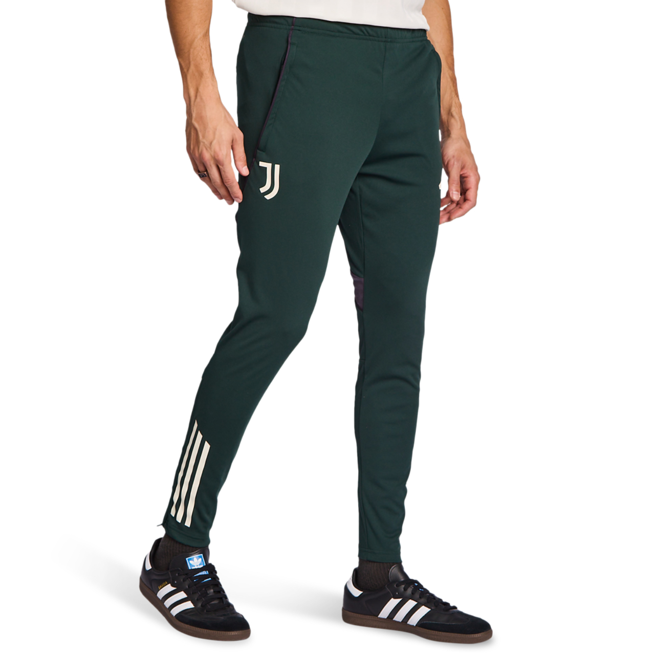 adidas Juventus Football Club Image 1 of 6. Tap to open photo gallery.