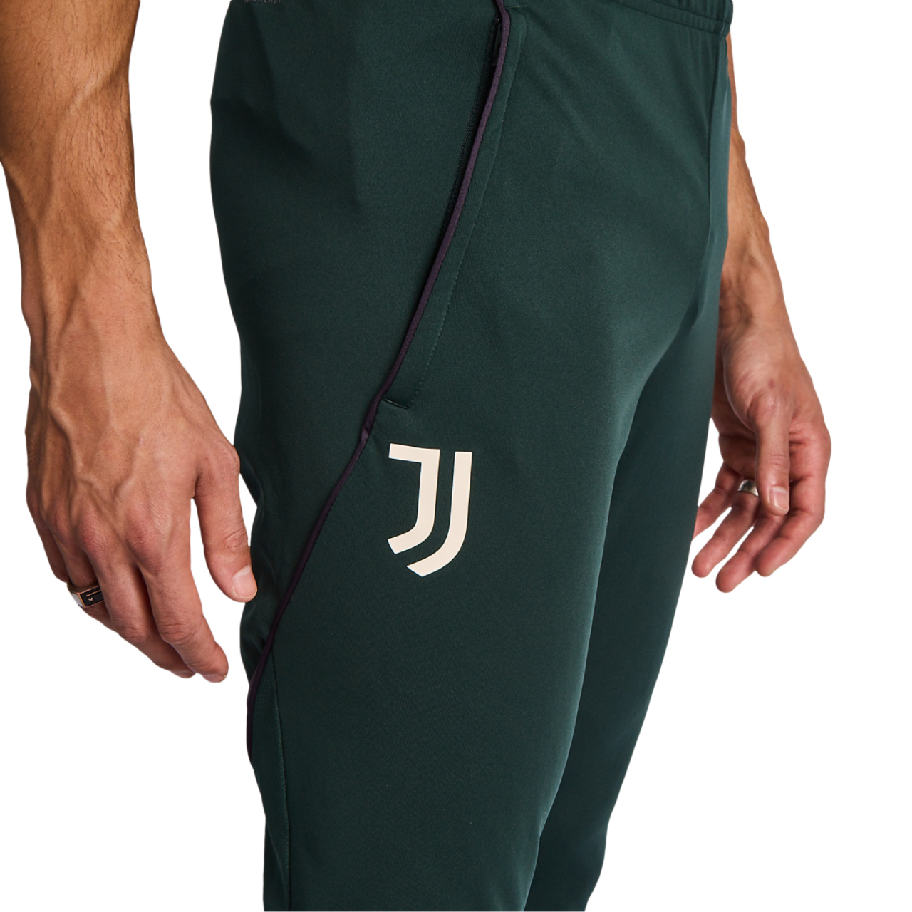 adidas Juventus Football Club Image 5 of 6. Tap to open photo gallery.