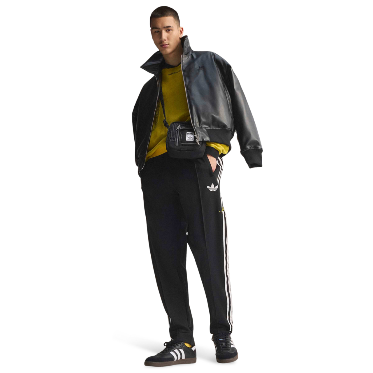 adidas Juventus Football Club Afbeelding 5 van 6. Tik om de fotogalerij te openen..