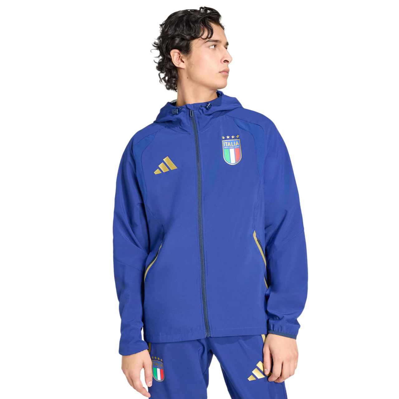 adidas Italy Image 1 sur 5. Appuyez pour ouvrir la galerie de photos.