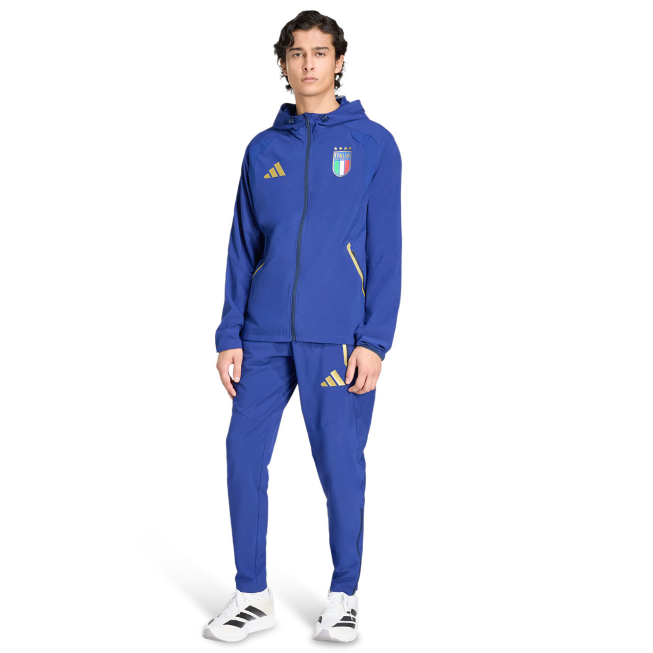 adidas Italy Image 2 sur 5. Appuyez pour ouvrir la galerie de photos.