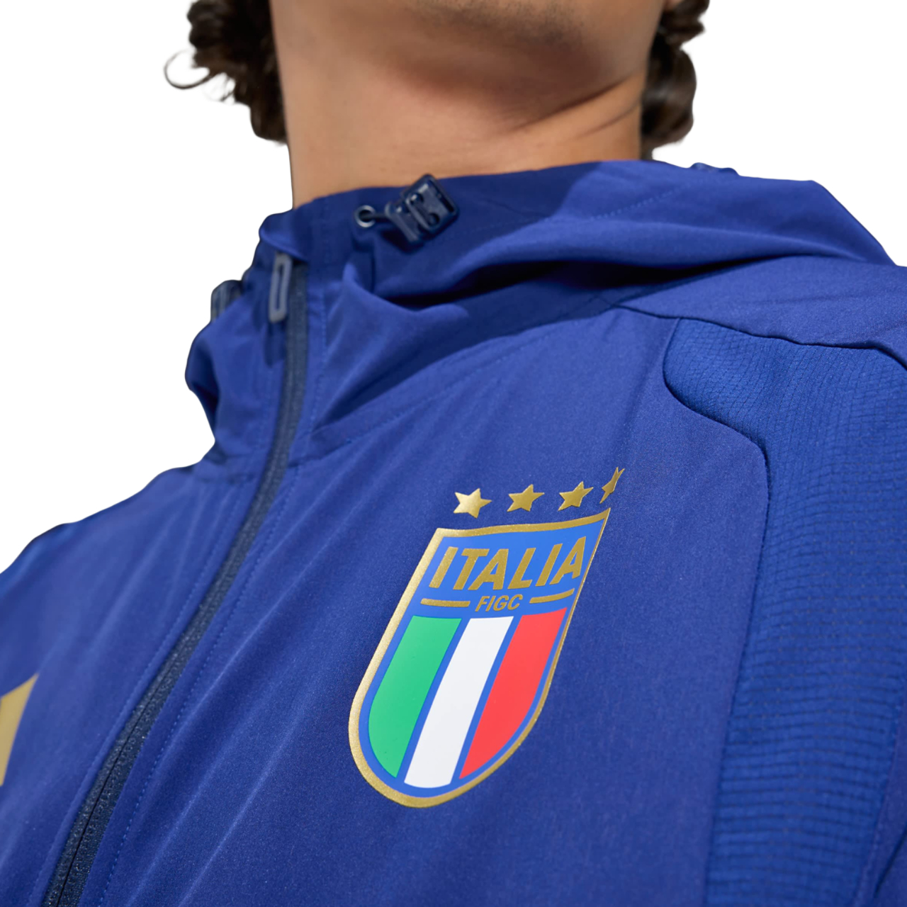 adidas Italy Image 4 sur 5. Appuyez pour ouvrir la galerie de photos.