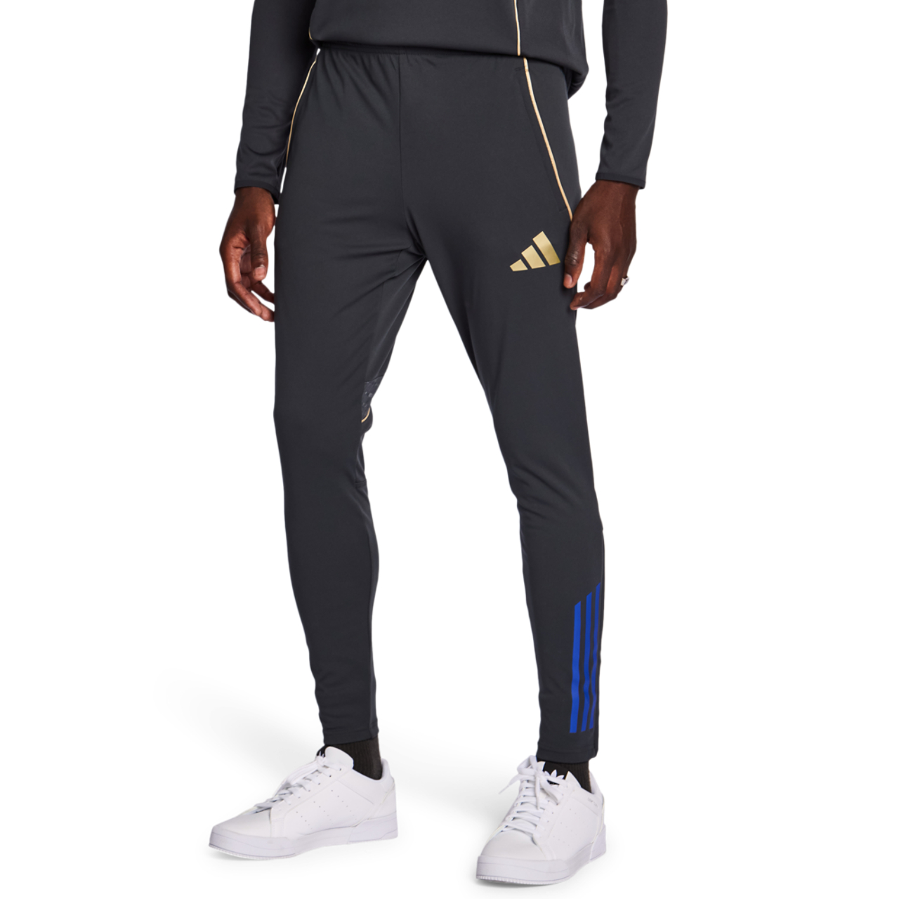 adidas Olympic Lyon Afbeelding 1 van 7. Tik om de fotogalerij te openen..